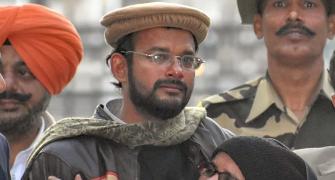 Mumbai engineer returns home after 6 years in Pakistan jail
