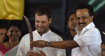Why Stalin jumped the gun on naming Rahul for PM