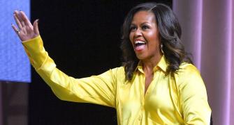 Women's Day Special: Life lessons from Michelle Obama
