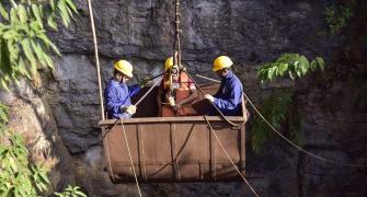 Don't have blueprint of Meghalaya mine: Centre tells SC