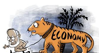 India needs sustained 8% GDP to become $ 5-trn economy