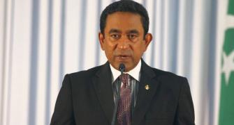 India needs to tread softly on the Maldives