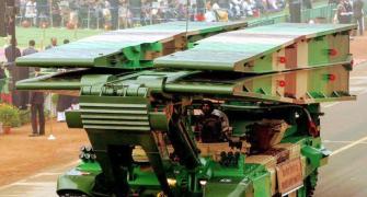 Is defence hike enough to modernise armed forces?