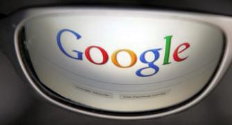 Google fined Rs 136 crore for 'search bias' by Competition Commission