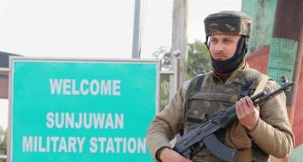 Surgical Strikes General: 'Action must be taken against Pak'