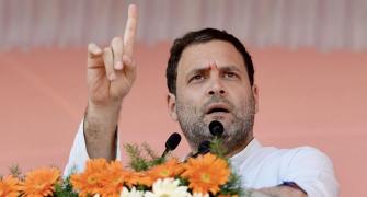 BJP govt in Karnataka broke world records in graft: Rahul
