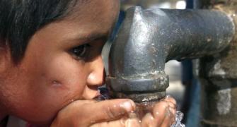 Cape Town is running out of water... Bengaluru is next