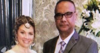 Canada's spy agency was warned about Atwal being seen with PM