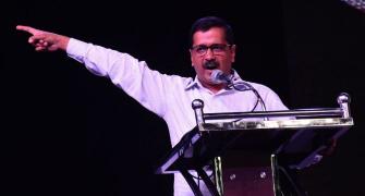 Arvind Kejriwal: His own worst enemy