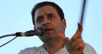 'Practise what you preach': Rahul targets PM over PNB fraud