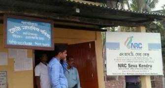 Original petitioner unhappy with 'flawed' NRC