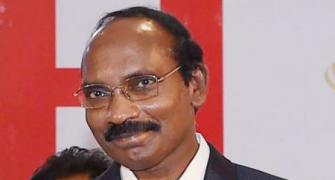 The challenges that await ISRO's new boss
