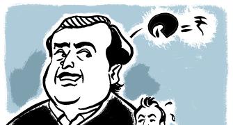 Post bailout, will life change for Ambani brothers?