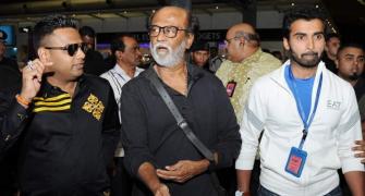 Why the figures do not add up for Rajini in 2021
