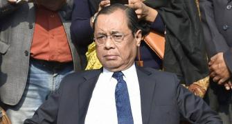 Revolution needed for judiciary to service commoners: Justice Gogoi