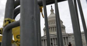 Trump signs funding bill, ends 3-day US government shutdown