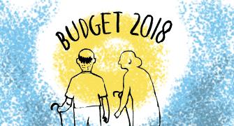 4 ways the Budget cheers senior citizens