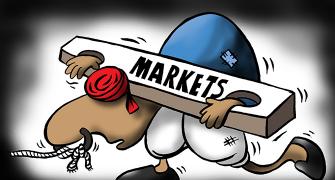 Bad news for investors; markets are likely to bleed more