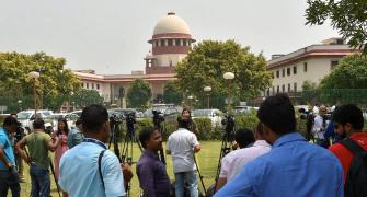 Delhi power tussle: What the SC verdict says