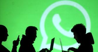 Check fake news or face legal action: Govt buckles down on WhatsApp