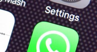 WhatsApp to roll out 'suspicious link detection' feature