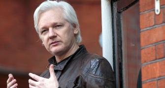 Assange faces expulsion from Ecuador embassy hideout in UK: Report