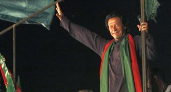 It's official! Imran's PTI emerges largest party with 116 seats