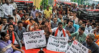 Why Bengal is a hard nut to crack for BJP