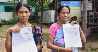 'BJP won't benefit from the NRC electorally'