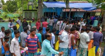 Row over NRC list in Assam echoes in Parliament