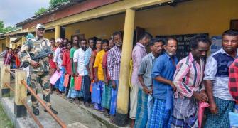 After Assam, govt to prepare NPR for pan-India NRC