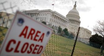 Will America see a third shutdown in 2018?