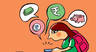 RuPay, UPI set to pip global giants in retail transactions