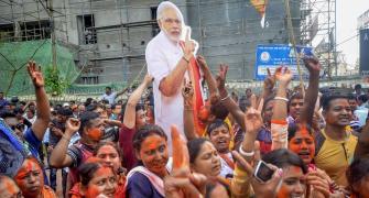 Why the BJP's ally in Tripura is upset
