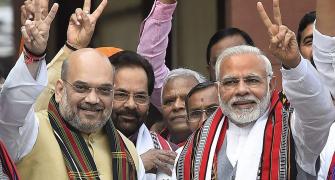 Modi it is for BJP in 2019 but will state allies play along?