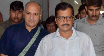 Full statehood to Delhi is central theme of AAP poll campaign