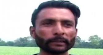 I had been saying all 39 others were dead: Lone survivor Harjit Masih