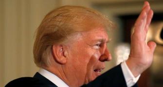 Trump announces $60 billion tariffs on Chinese imports