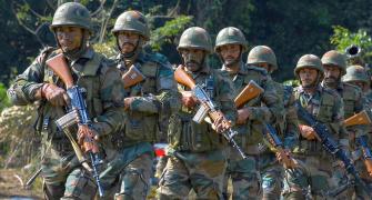 Indian Army gets a logistical edge