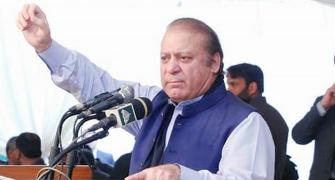 Nawaz Sharif admits Pak's hand in 26/11 Mumbai attacks