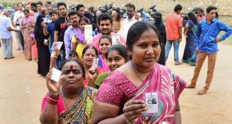 'Et tu Karnataka': Oppn reacts to poll results