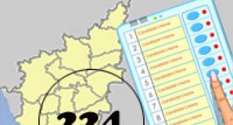 MAPPED: Karnataka verdict 2018, constituency-wise