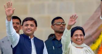 How Mayawati-Akhilesh plan to defeat Modi-Shah in UP