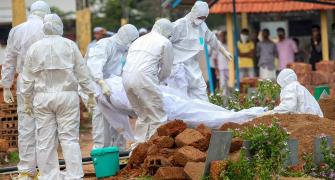 Nipah virus claims 1 more life in Kerala, toll rises to 11