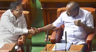 Karnataka's last resort politics
