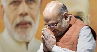 Shah clarifies: Never sought Hindi imposition