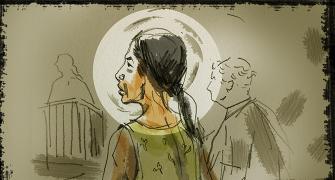 Sheena Bora Trial: Heat and Forgery