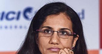 ICICI Bank orders probe into allegations against Chanda Kochhar