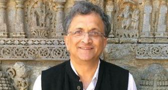 What the hounding of Ram Guha tells us about India
