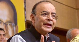 Let the country speak in one voice: Jaitley on Opposition's statement